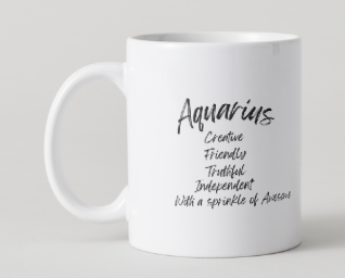 Aquarius