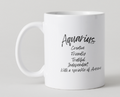 Aquarius