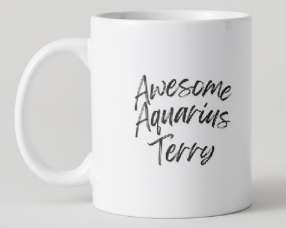 Aquarius