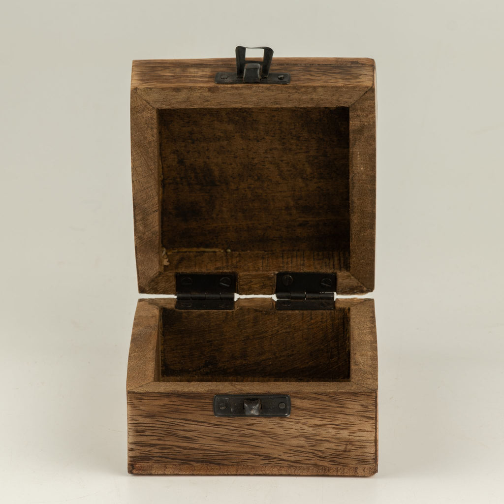 Small Enamelled Box -  Sagittarius